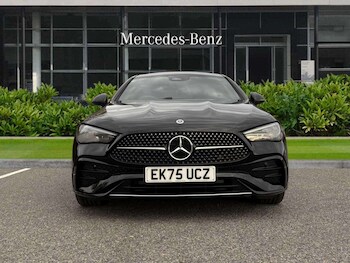 Used Mercedes-Benz CLE 2025 for sale - 77373797: Photo