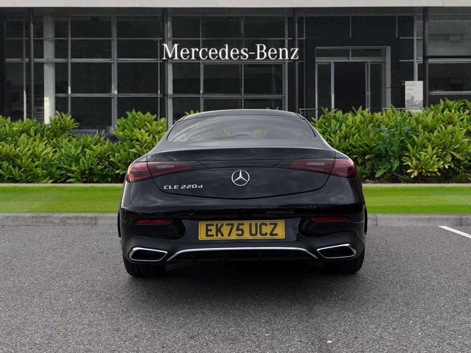 Used Mercedes-Benz CLE 2025 for sale - 77373797: Photo 5