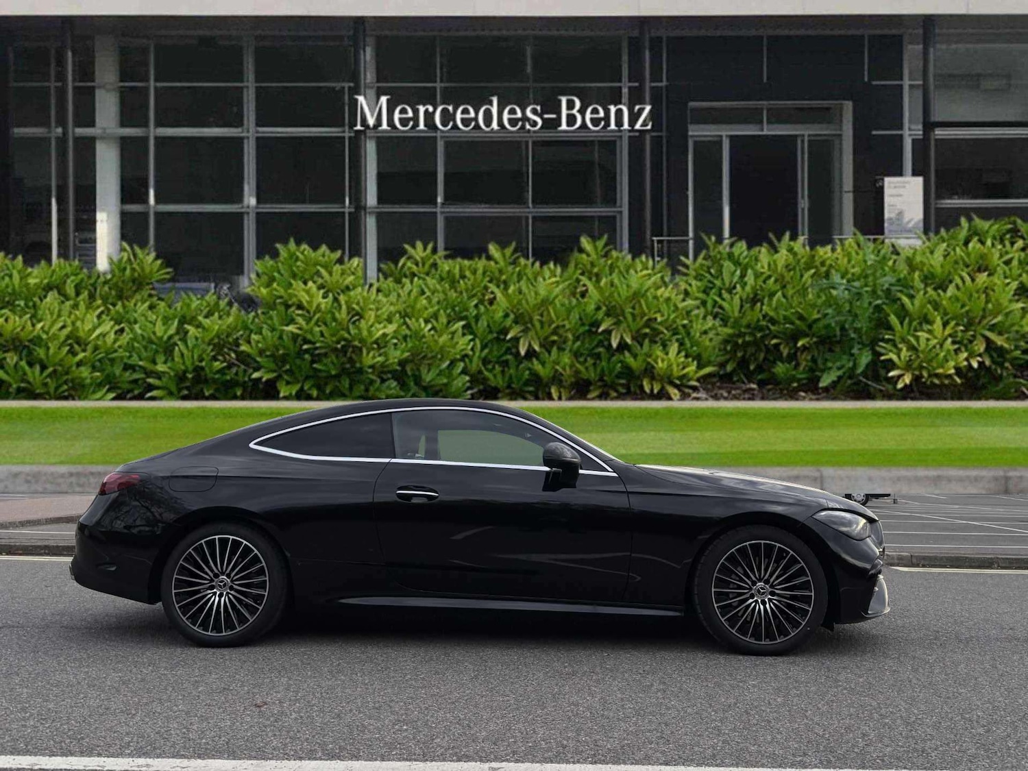 Used Mercedes-Benz CLE 2025 for sale - 77373797: Photo 6