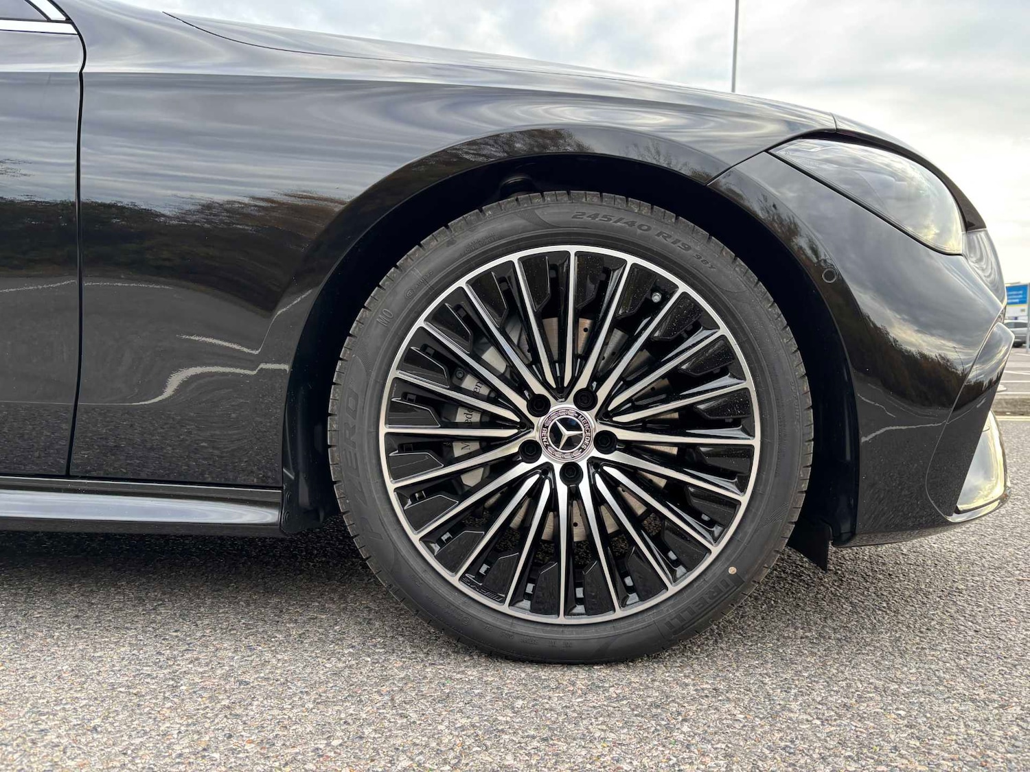 Used Mercedes-Benz CLE 2025 for sale - 77373797: Photo 7