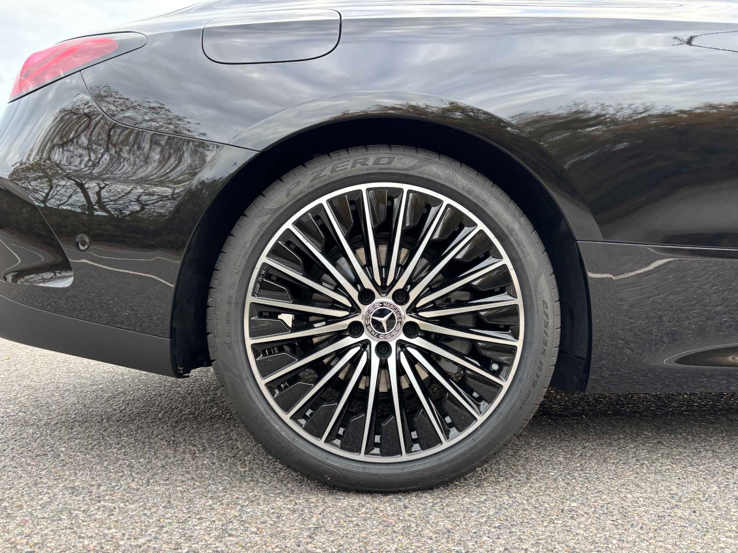 Used Mercedes-Benz CLE 2025 for sale - 77373797: Photo 8