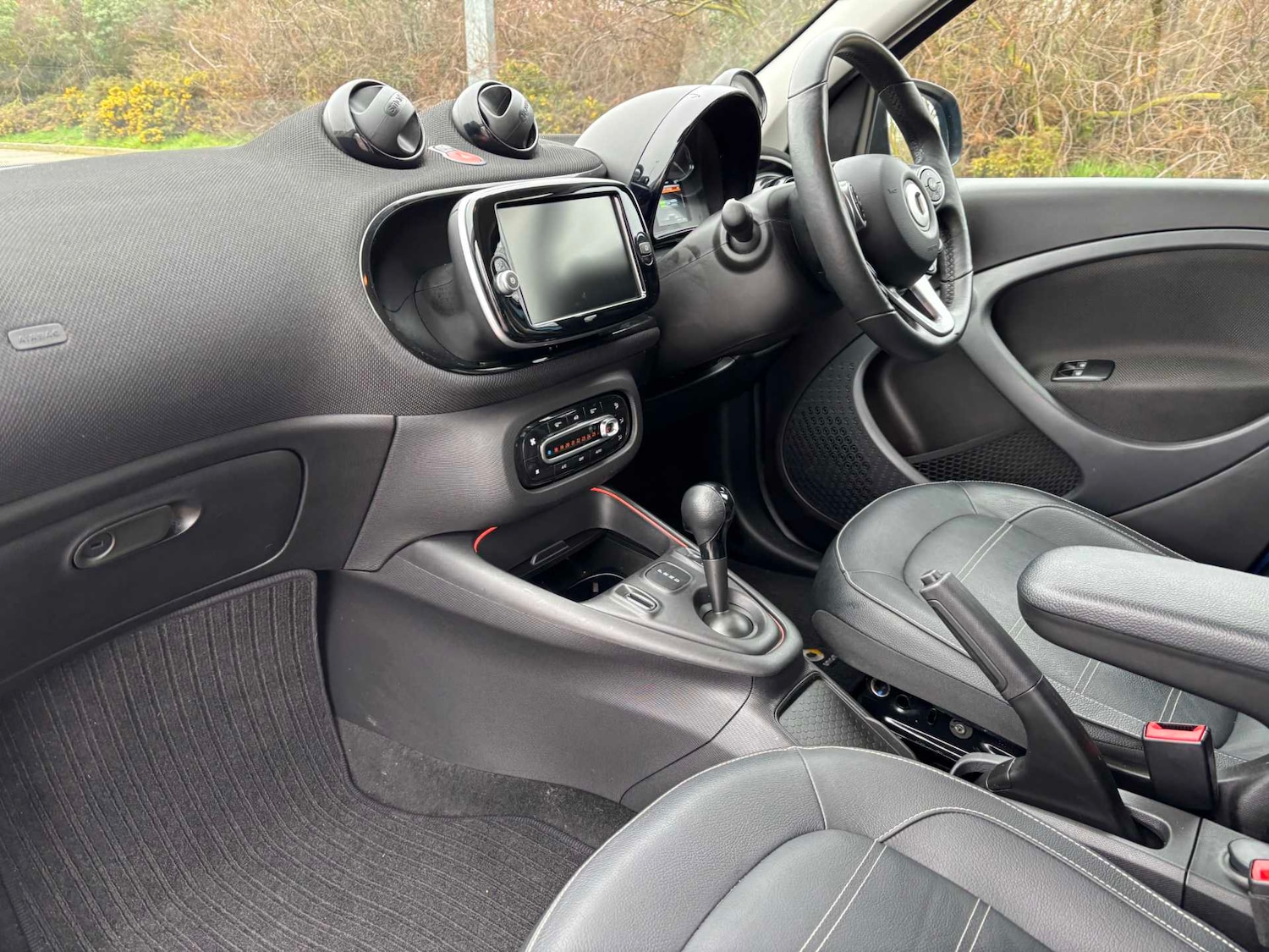 Used smart forfour 2021 for sale - 78089602: Photo 11