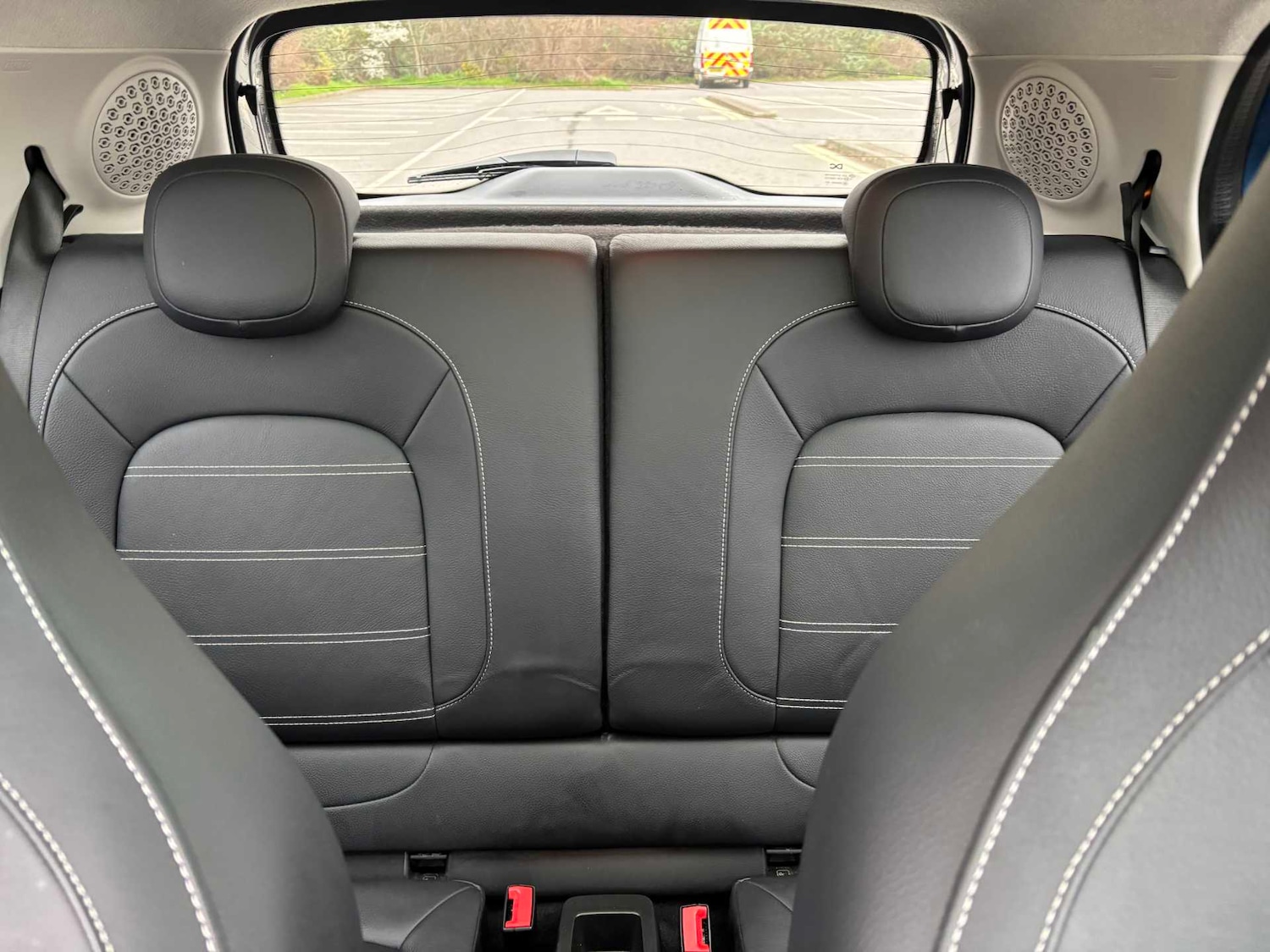 Used smart forfour 2021 for sale - 78089602: Photo 14