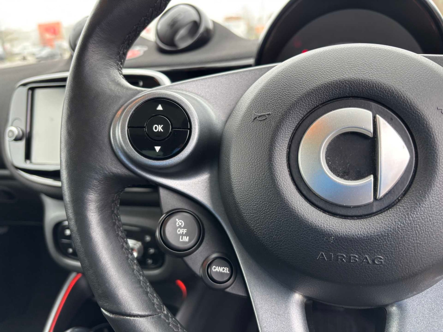 Used smart forfour 2021 for sale - 78089602: Photo 18