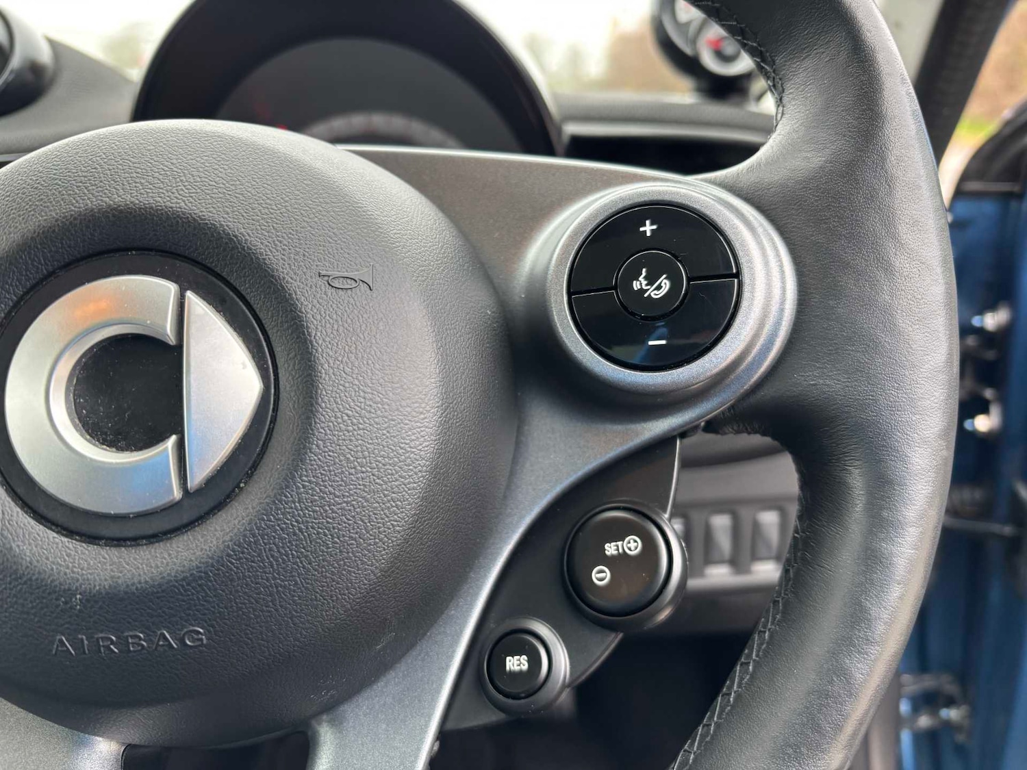 Used smart forfour 2021 for sale - 78089602: Photo 19