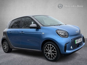 smart forfour feature image