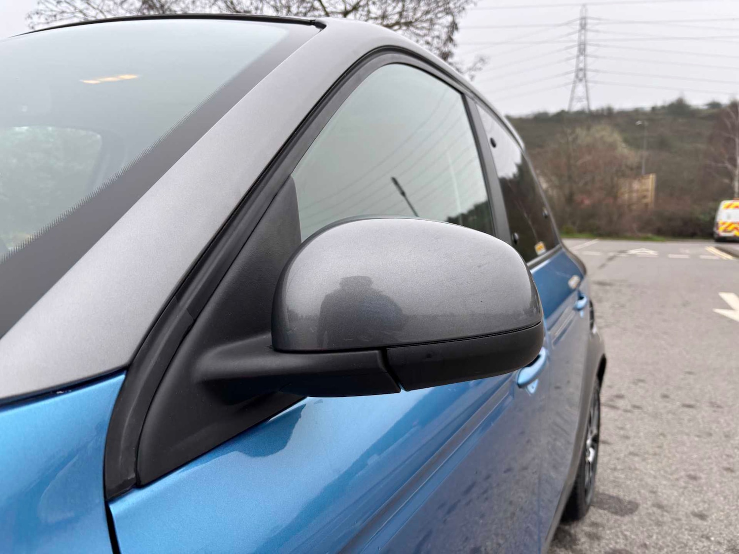 Used smart forfour 2021 for sale - 78089602: Photo 25