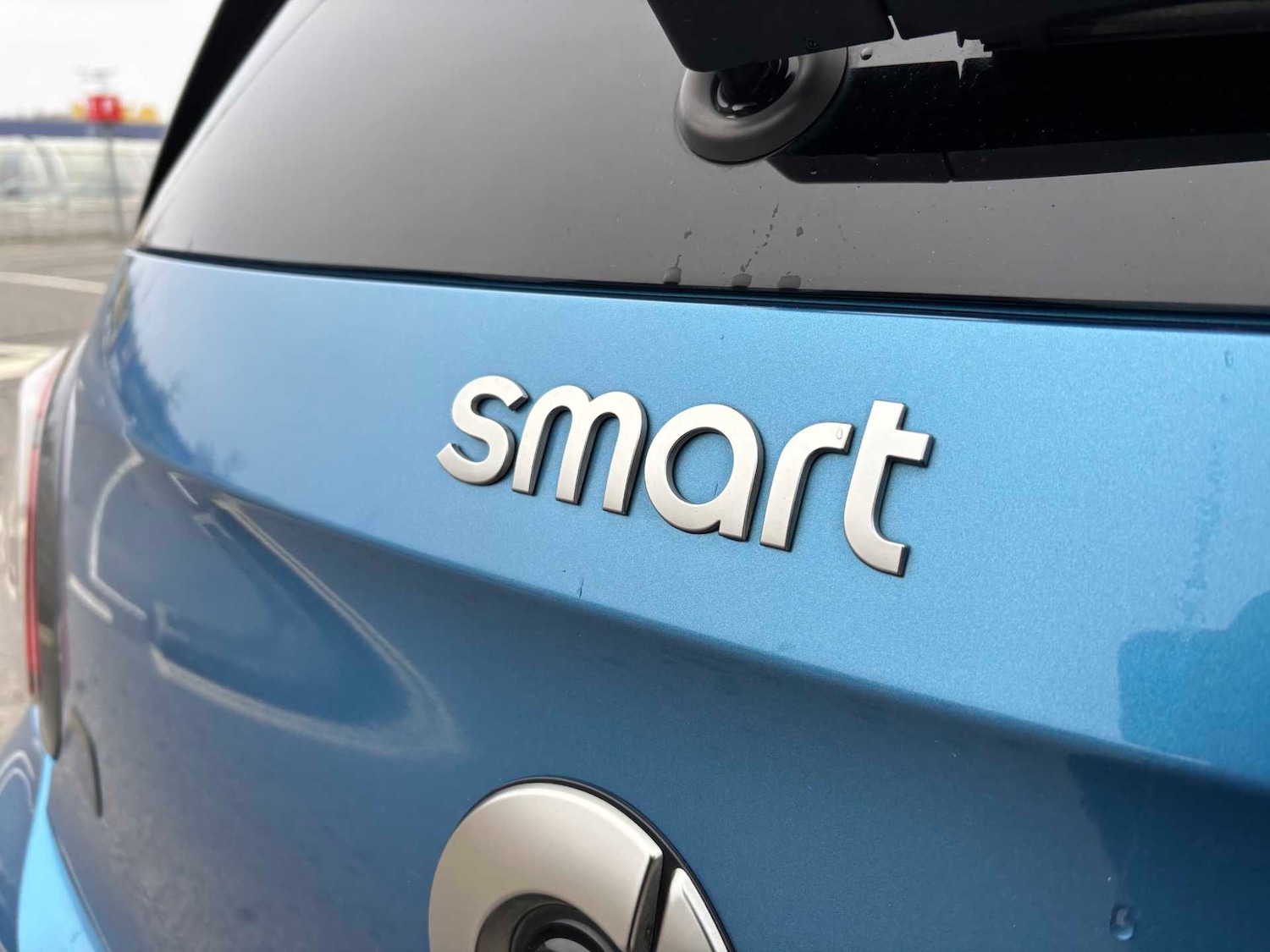 Used smart forfour 2021 for sale - 78089602: Photo 28