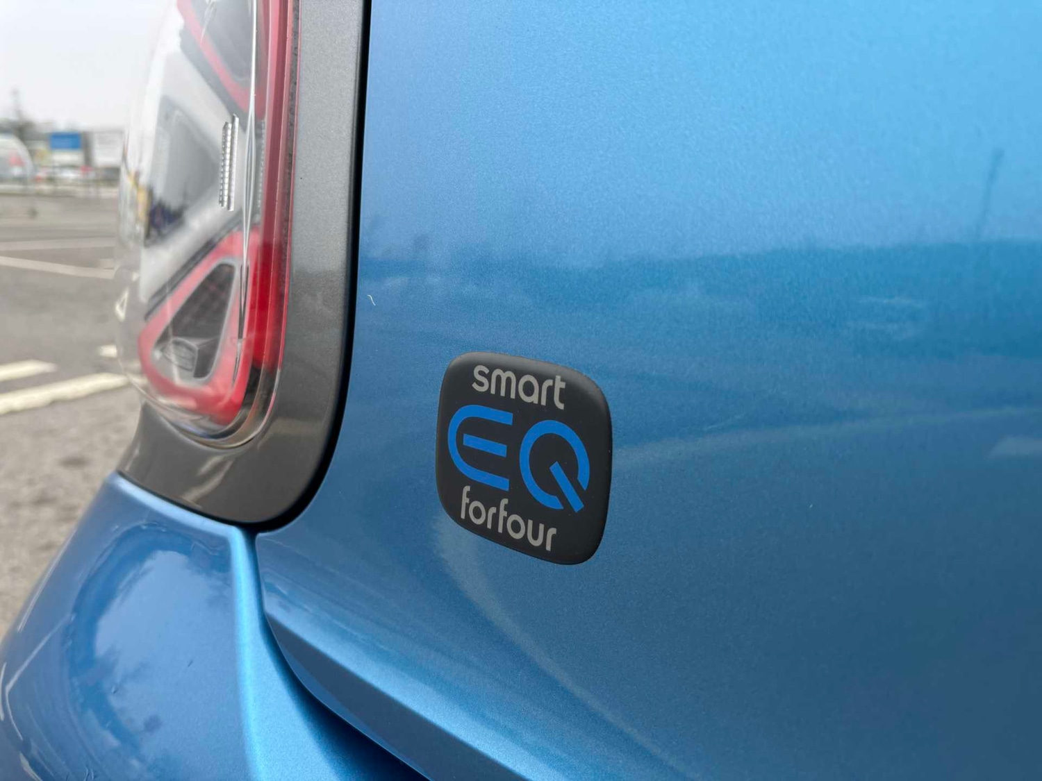 Used smart forfour 2021 for sale - 78089602: Photo 29