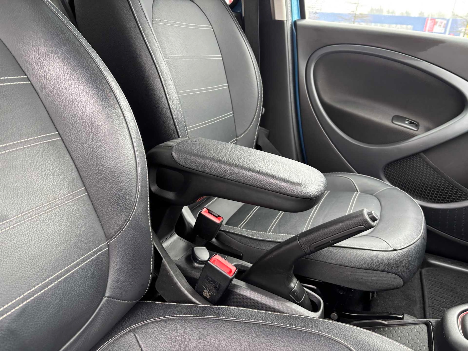 Used smart forfour 2021 for sale - 78089602: Photo 30