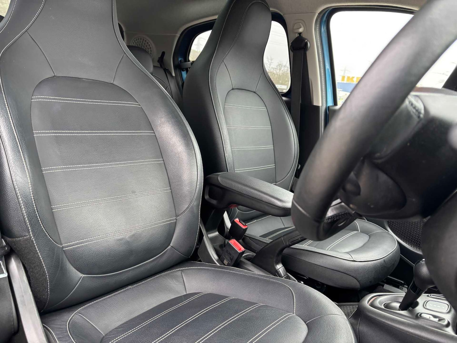 Used smart forfour 2021 for sale - 78089602: Photo 31