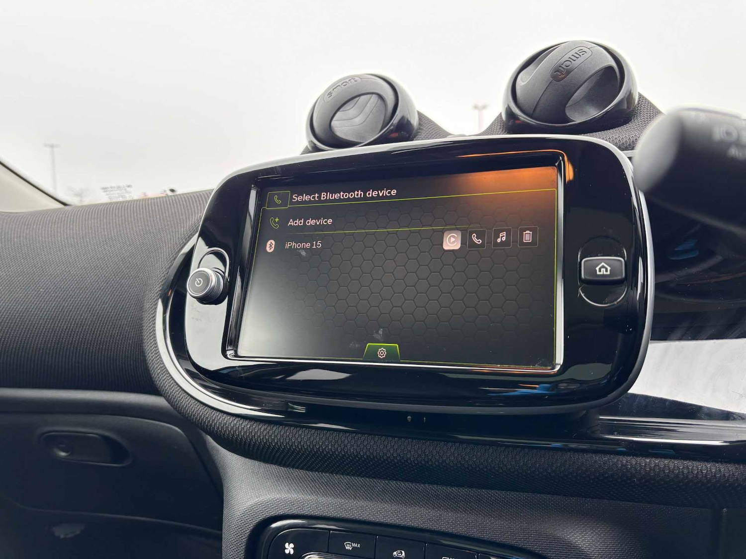 Used smart forfour 2021 for sale - 78089602: Photo 32