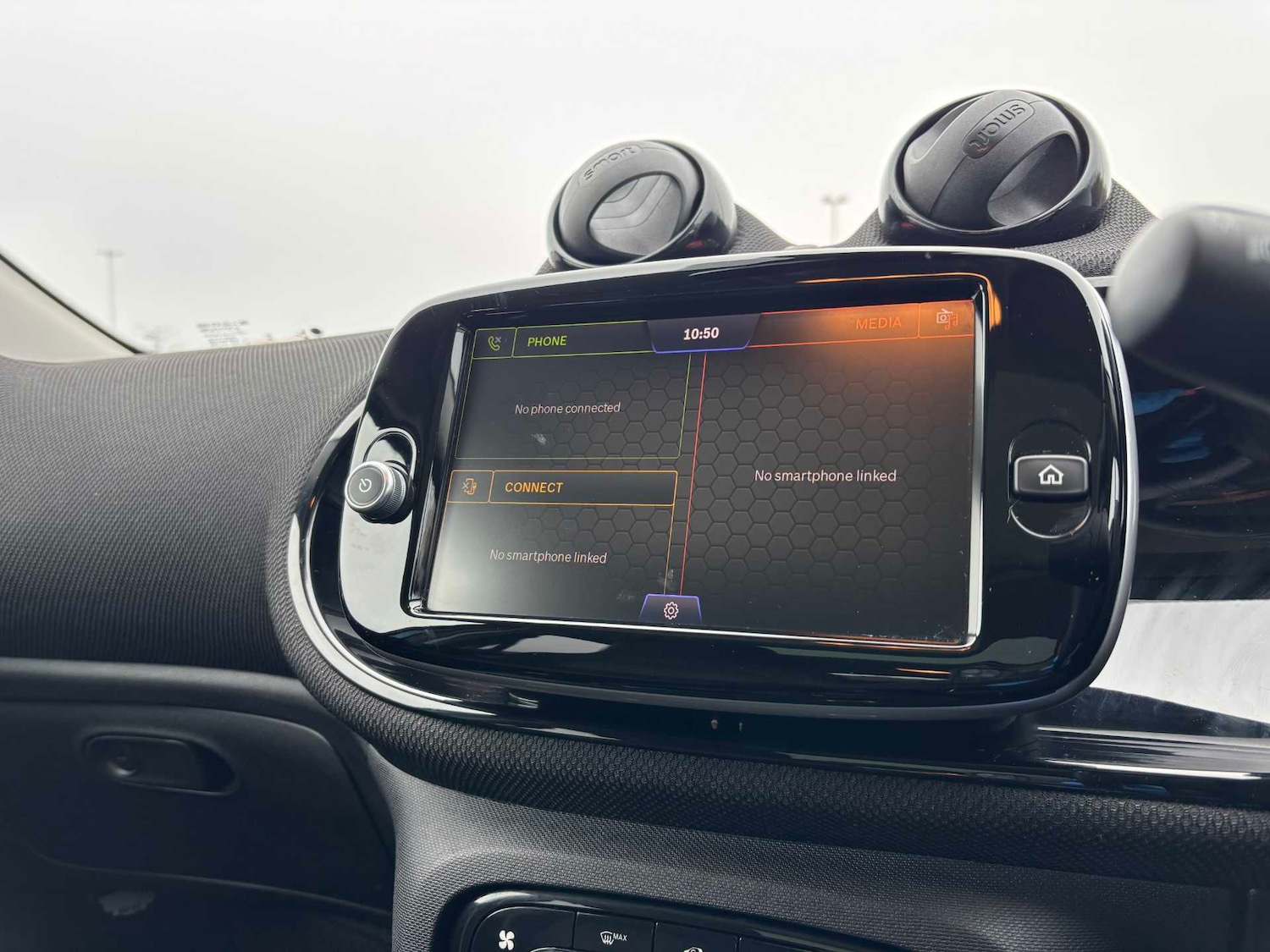 Used smart forfour 2021 for sale - 78089602: Photo 33