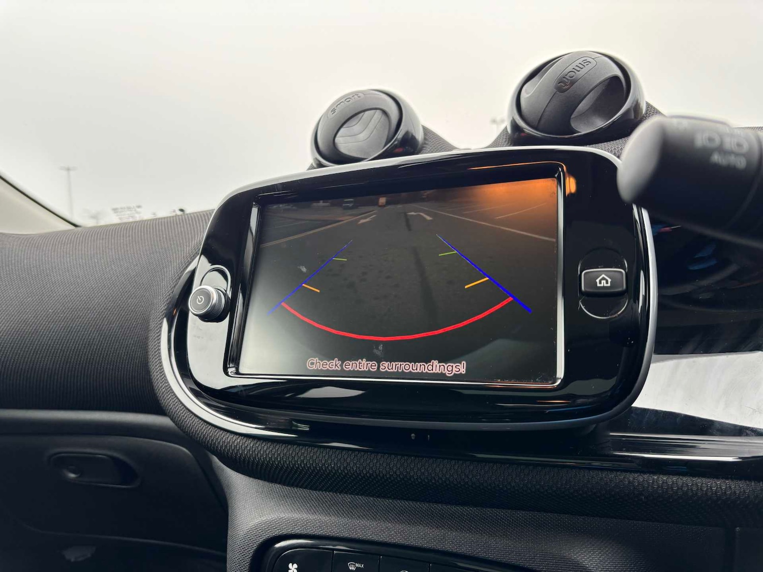 Used smart forfour 2021 for sale - 78089602: Photo 35