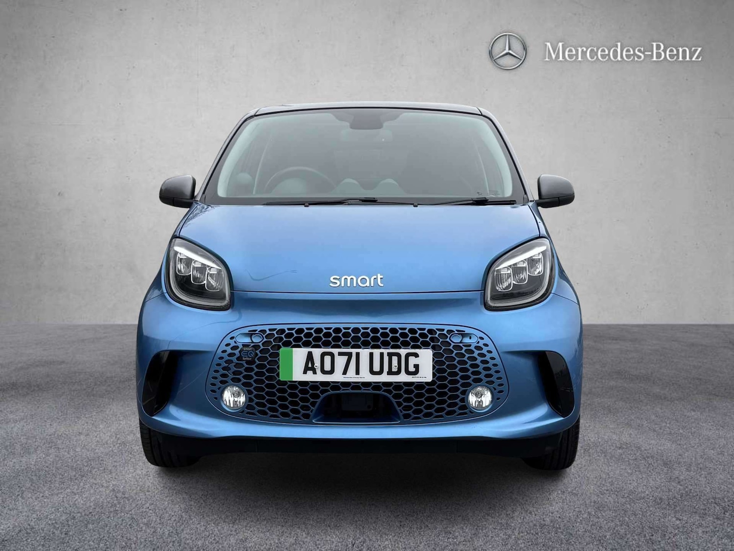 Used smart forfour 2021 for sale - 78089602: Photo 5