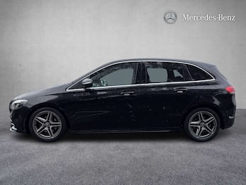 Used Mercedes-Benz B Class 2020 for sale - 79731017: Photo
