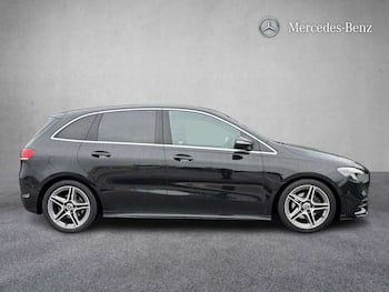 Used Mercedes-Benz B Class 2020 for sale - 79731017: Photo