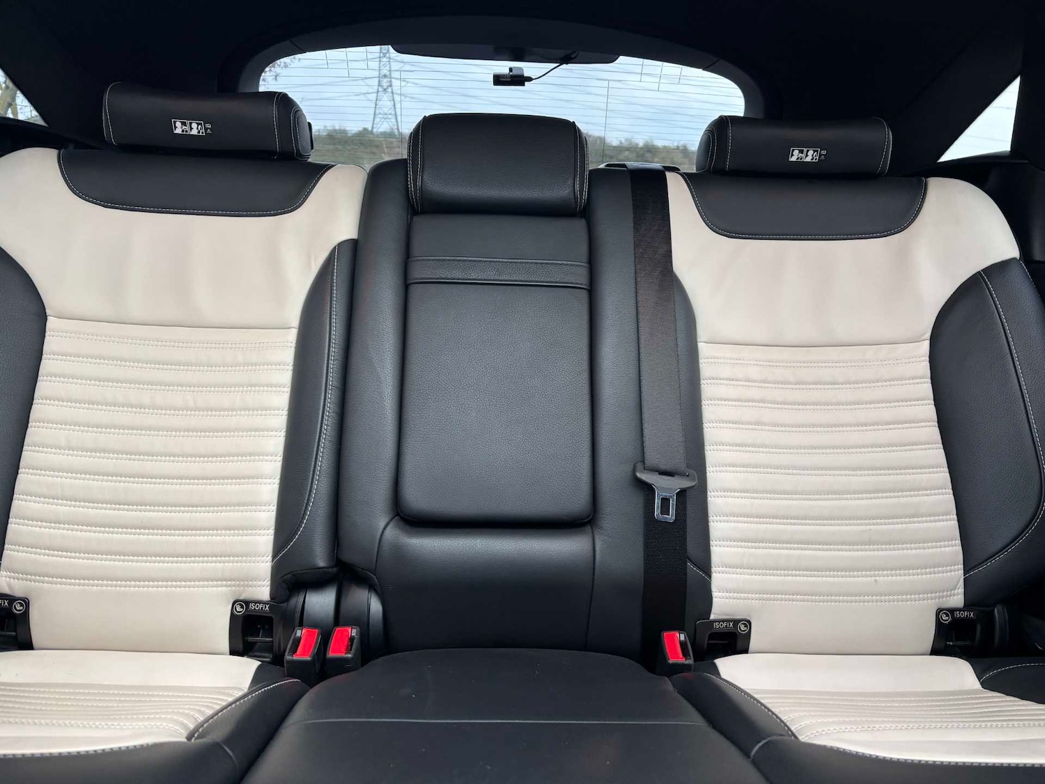 Used Mercedes-Benz GLE 2019 for sale - 76842926: Photo 14