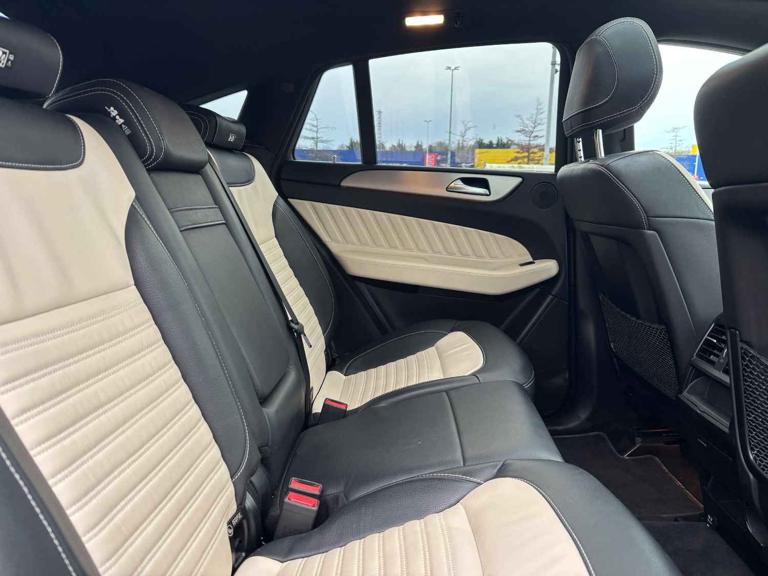 Used Mercedes-Benz GLE 2019 for sale - 76842926: Photo 15