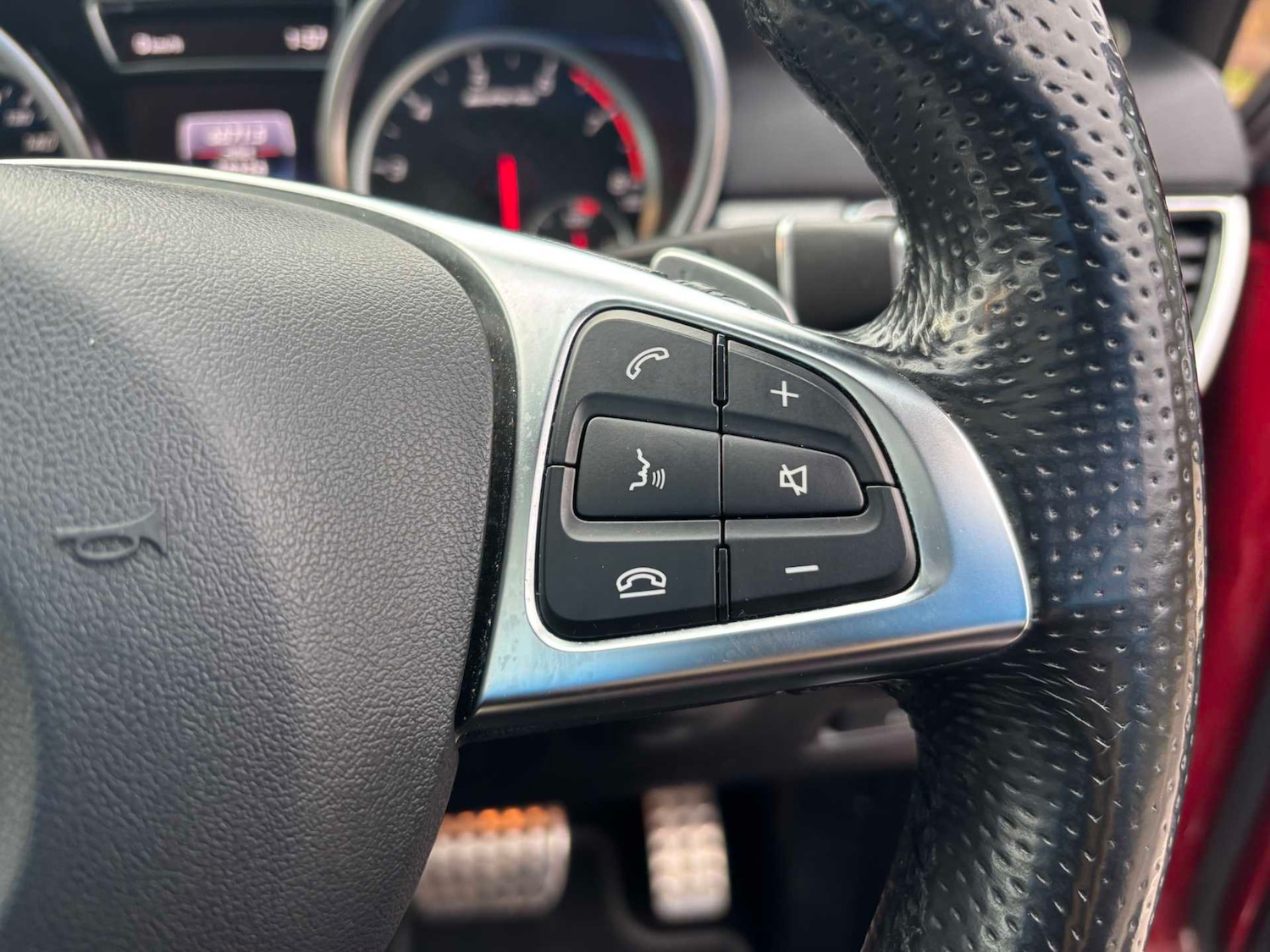 Used Mercedes-Benz GLE 2019 for sale - 76842926: Photo 19