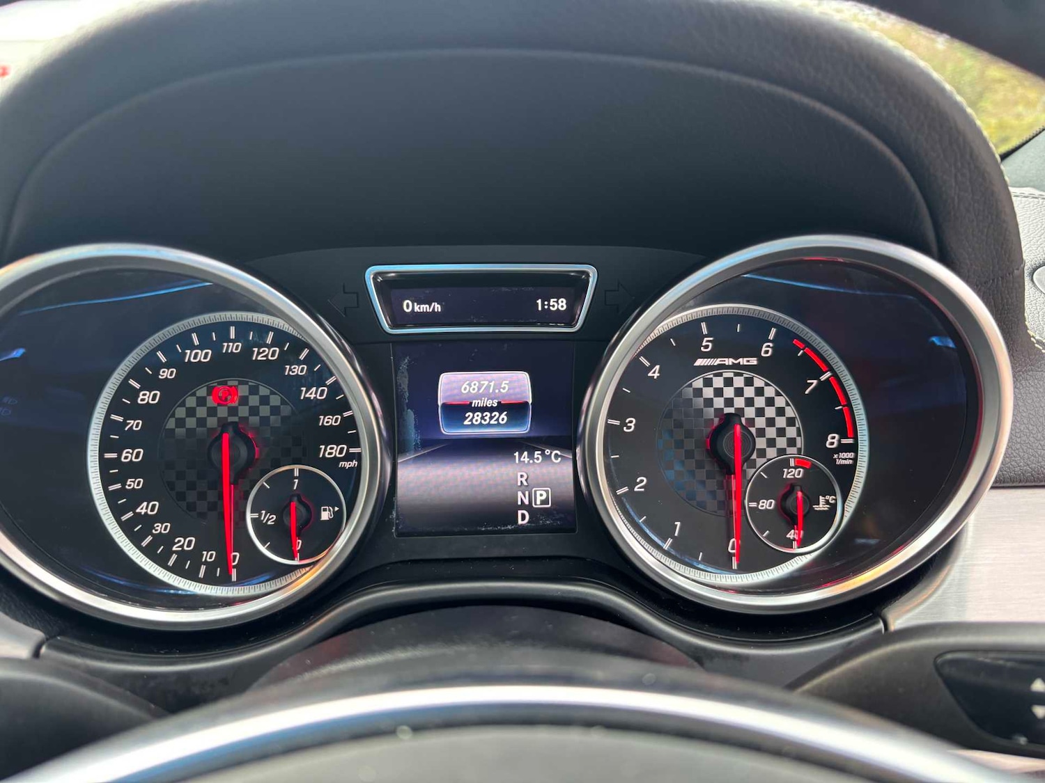 Used Mercedes-Benz GLE 2019 for sale - 76842926: Photo 20