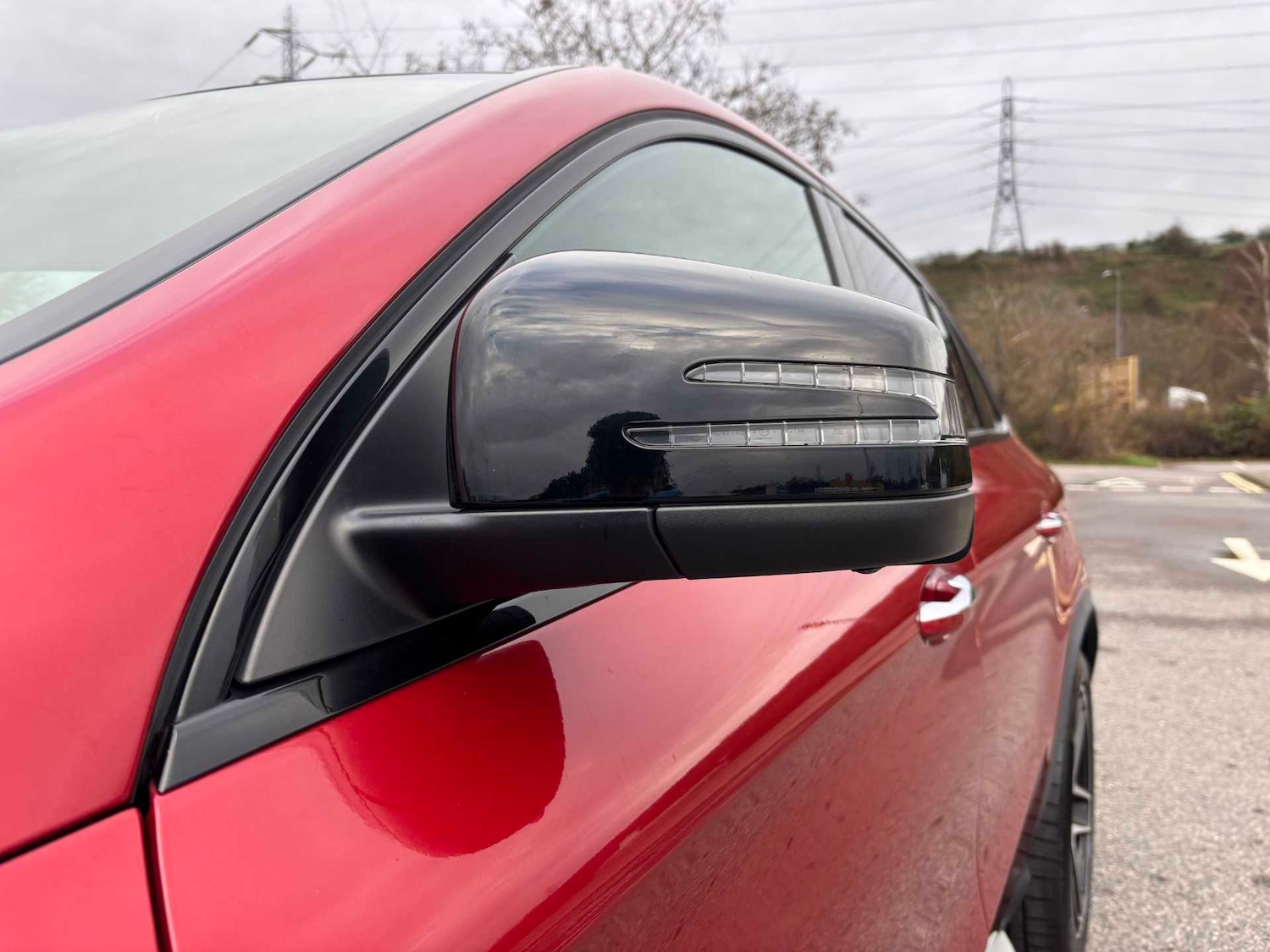 Used Mercedes-Benz GLE 2019 for sale - 76842926: Photo 25