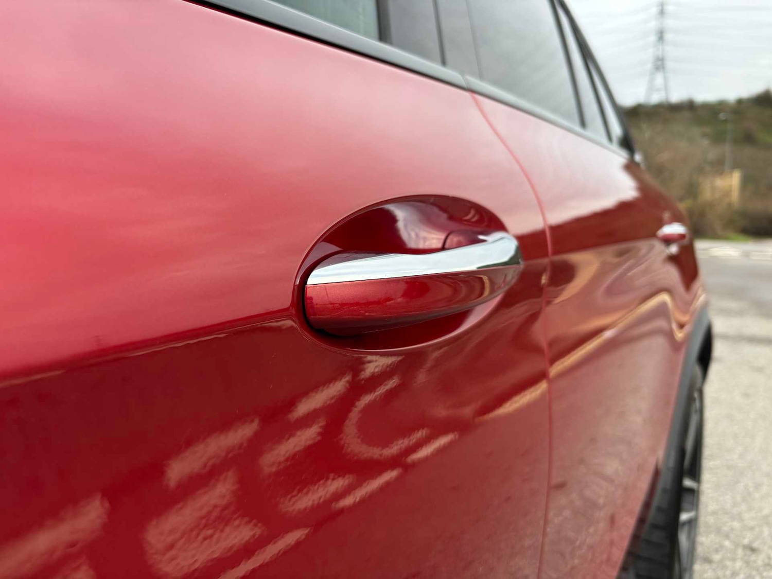 Used Mercedes-Benz GLE 2019 for sale - 76842926: Photo 26