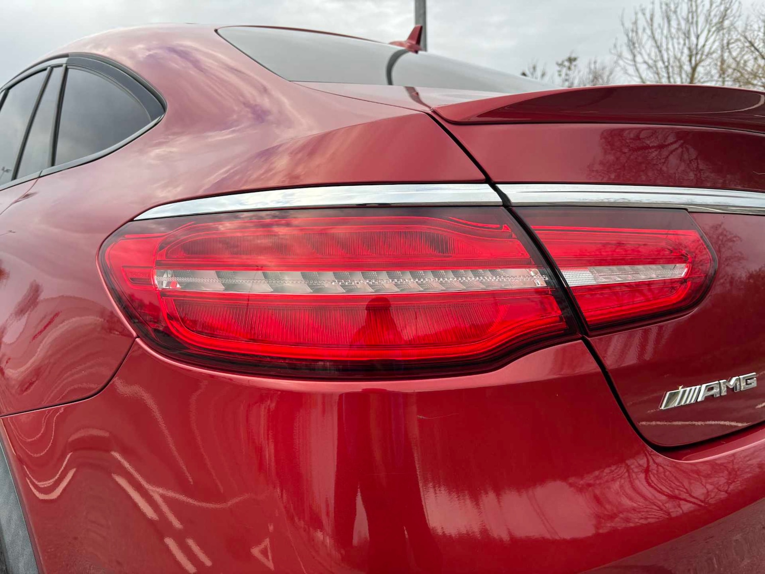 Used Mercedes-Benz GLE 2019 for sale - 76842926: Photo 27