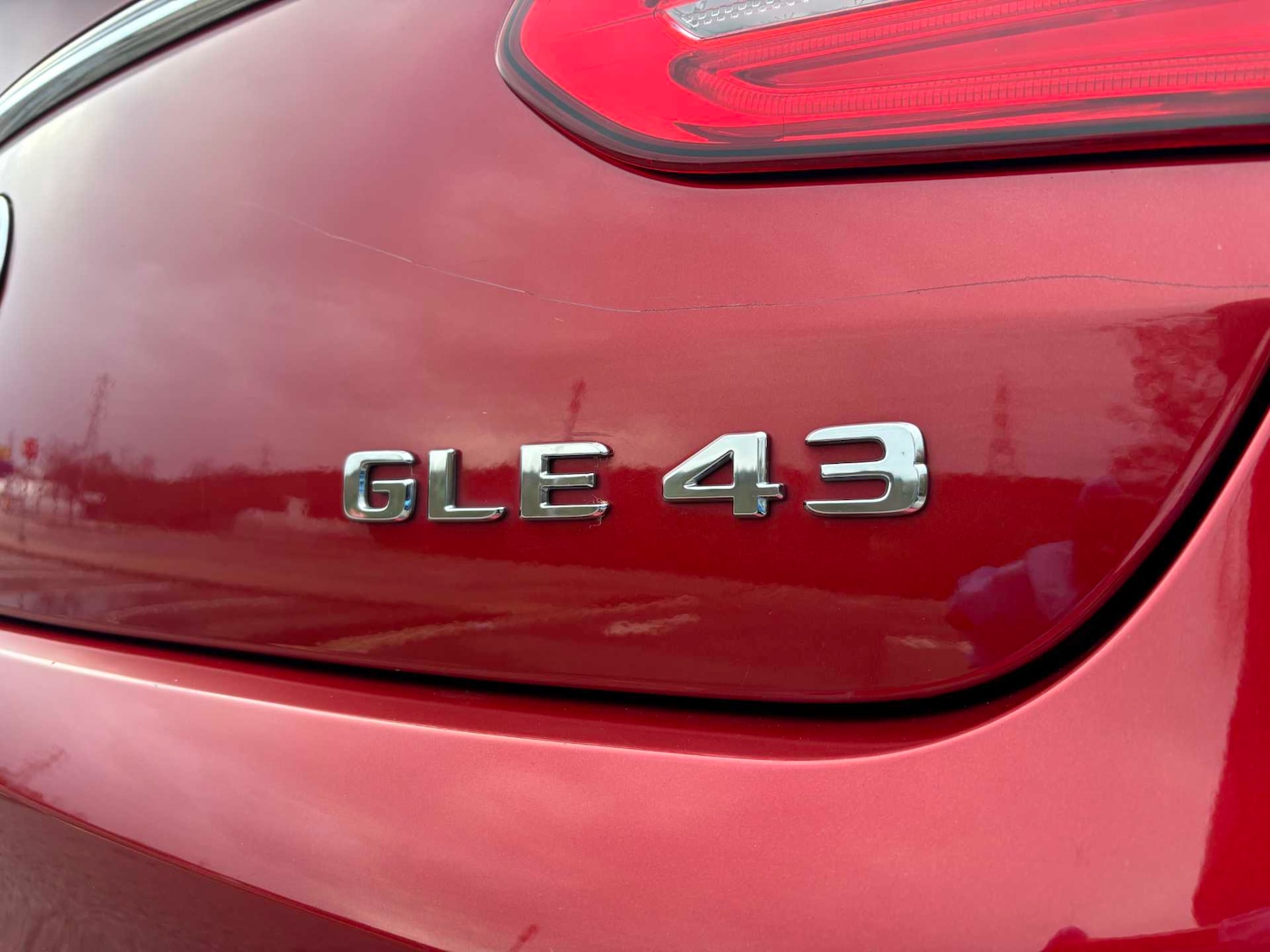 Used Mercedes-Benz GLE 2019 for sale - 76842926: Photo 28