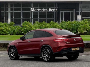 Used Mercedes-Benz GLE 2019 for sale - 76842926: Photo