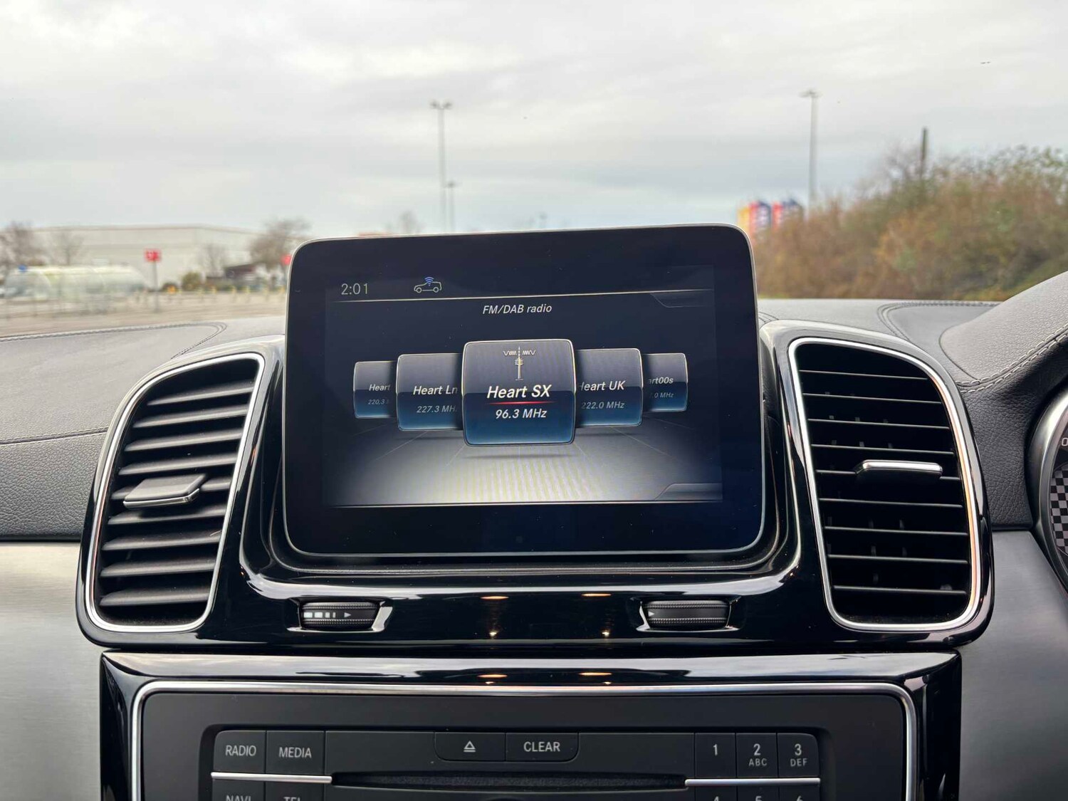 Used Mercedes-Benz GLE 2019 for sale - 76842926: Photo 33