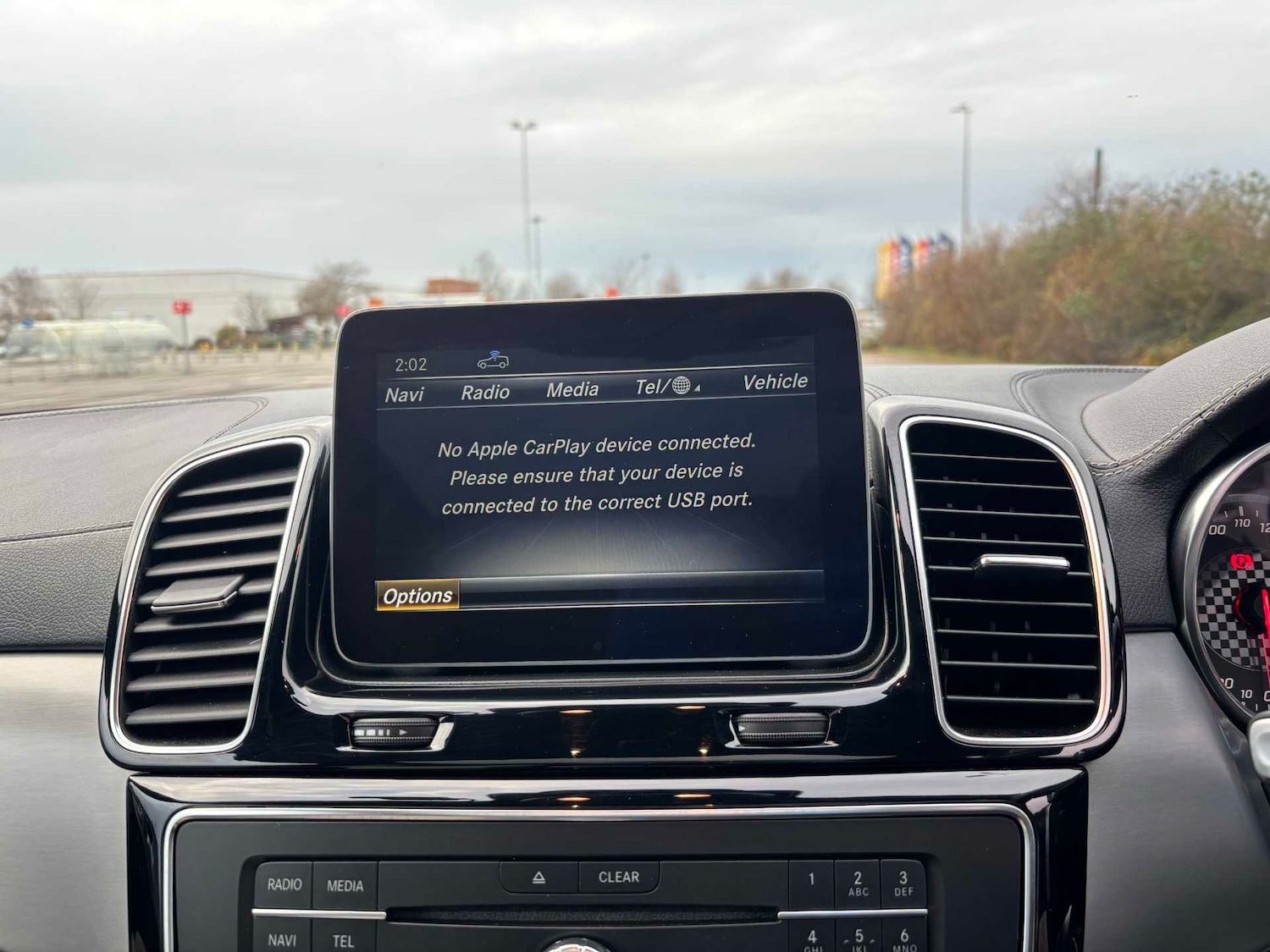 Used Mercedes-Benz GLE 2019 for sale - 76842926: Photo 35