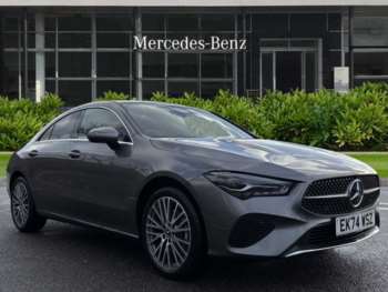 2024 - 200 Sport Executive 4dr Tip Auto