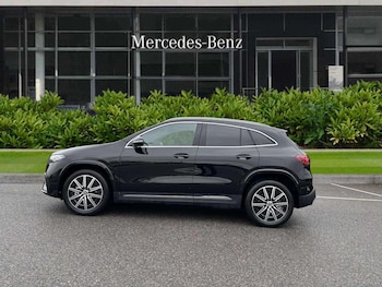 Used Mercedes-Benz EQA 2024 for sale - 76015917: Photo