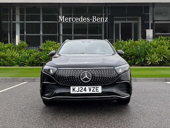 Used Mercedes-Benz EQA 2024 for sale - 76015917: Photo