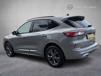 Used Ford Kuga 2021 for sale - 78755091: Photo