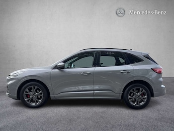 Used Ford Kuga 2021 for sale - 78755091: Photo