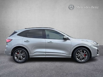 Used Ford Kuga 2021 for sale - 78755091: Photo