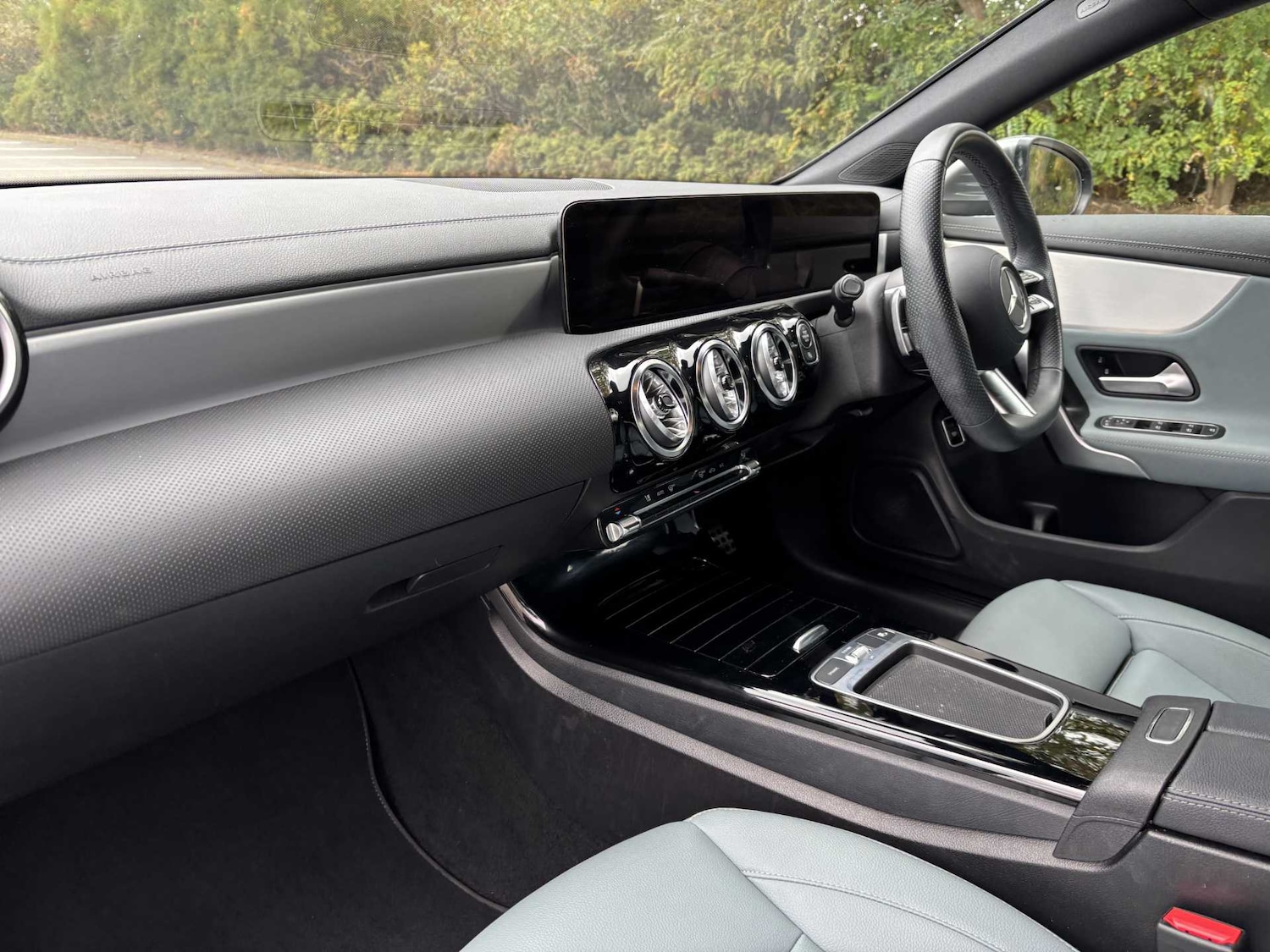 Used Mercedes-Benz CLA 2023 for sale - 76218362: Photo 11