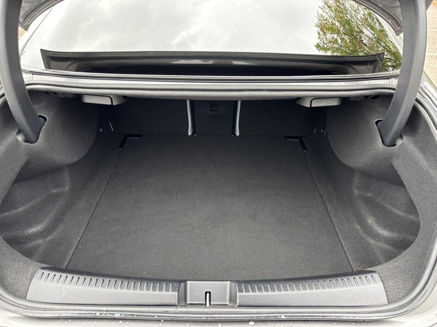 Used Mercedes-Benz CLA 2023 for sale - 76218362: Photo 12