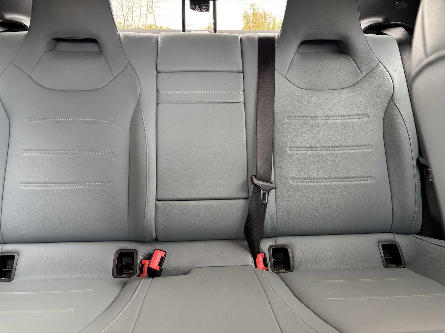 Used Mercedes-Benz CLA 2023 for sale - 76218362: Photo 14