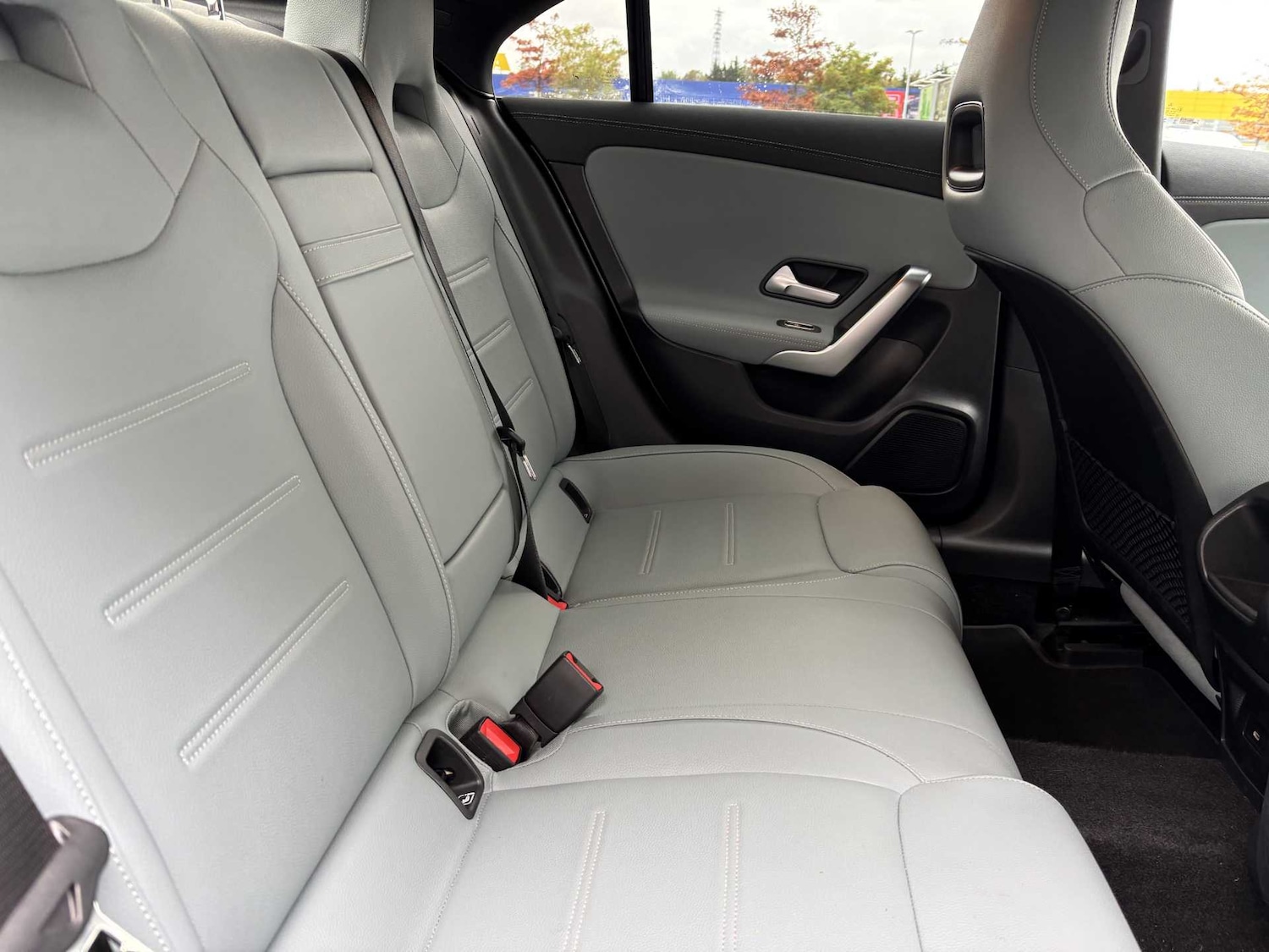 Used Mercedes-Benz CLA 2023 for sale - 76218362: Photo 15