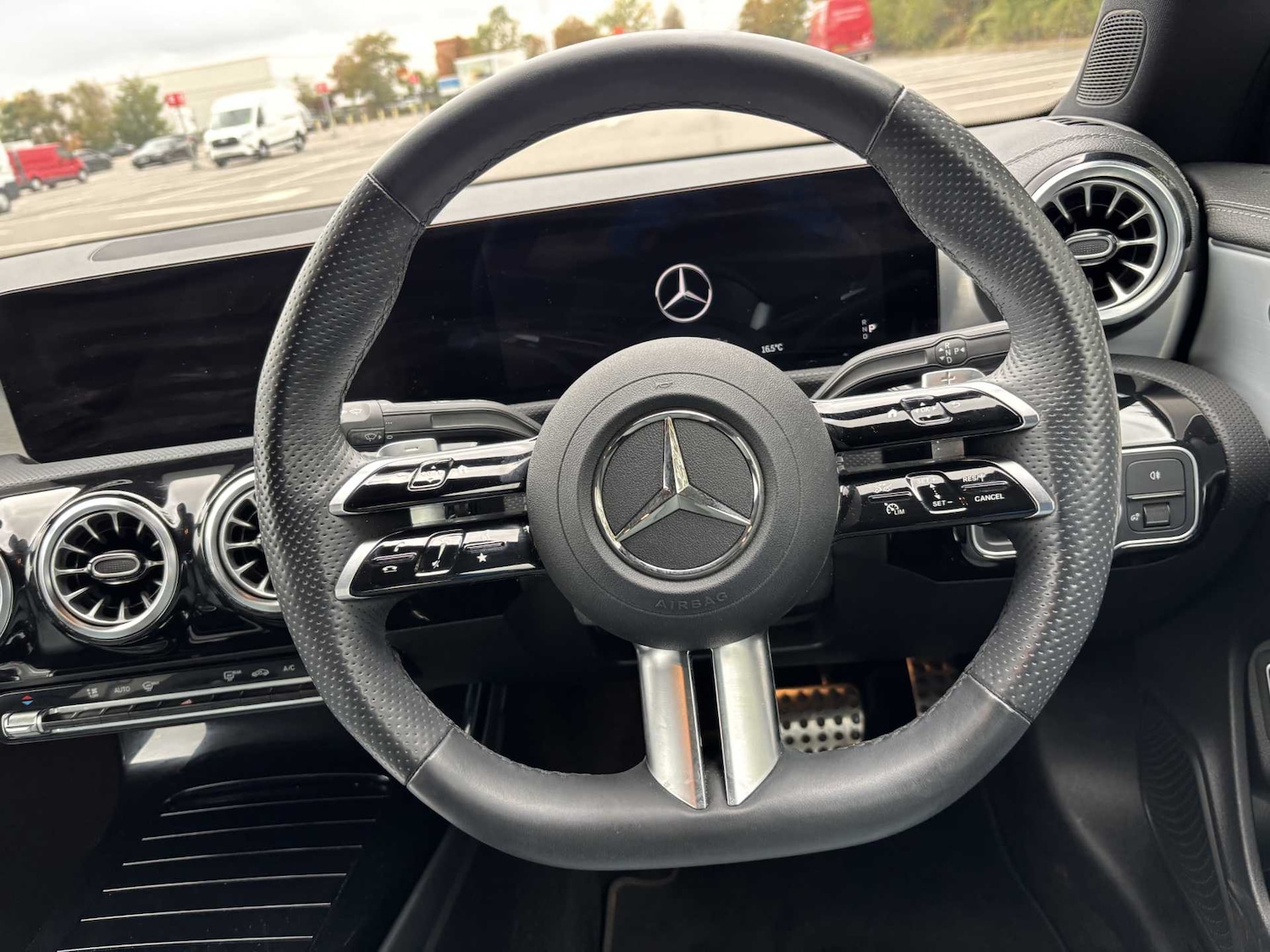 Used Mercedes-Benz CLA 2023 for sale - 76218362: Photo 16