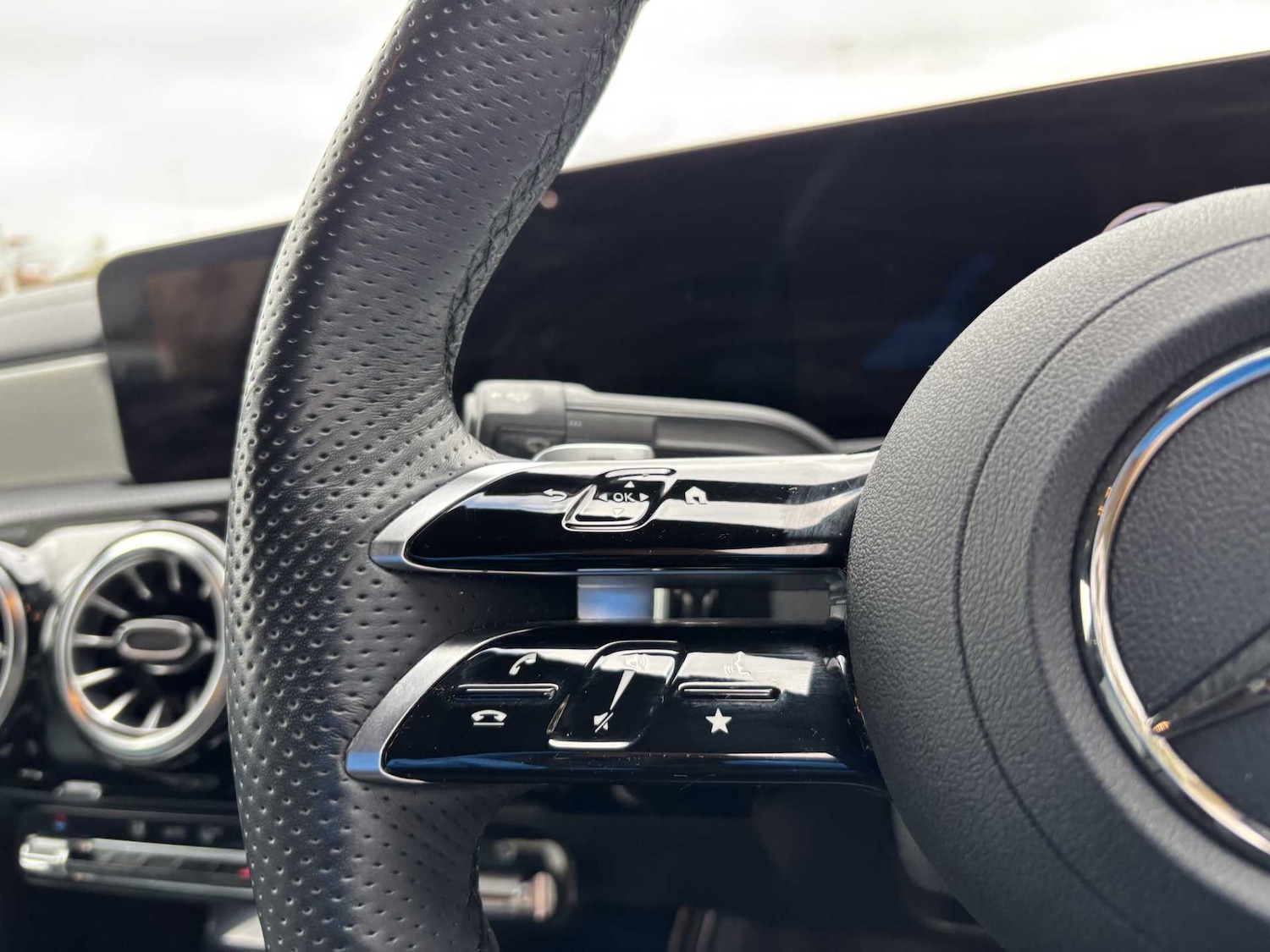 Used Mercedes-Benz CLA 2023 for sale - 76218362: Photo 18