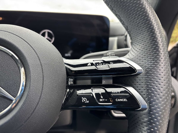 Used Mercedes-Benz CLA 2023 for sale - 76218362: Photo 19