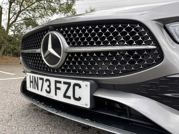 Used Mercedes-Benz CLA 2023 for sale - 76218362: Photo 23