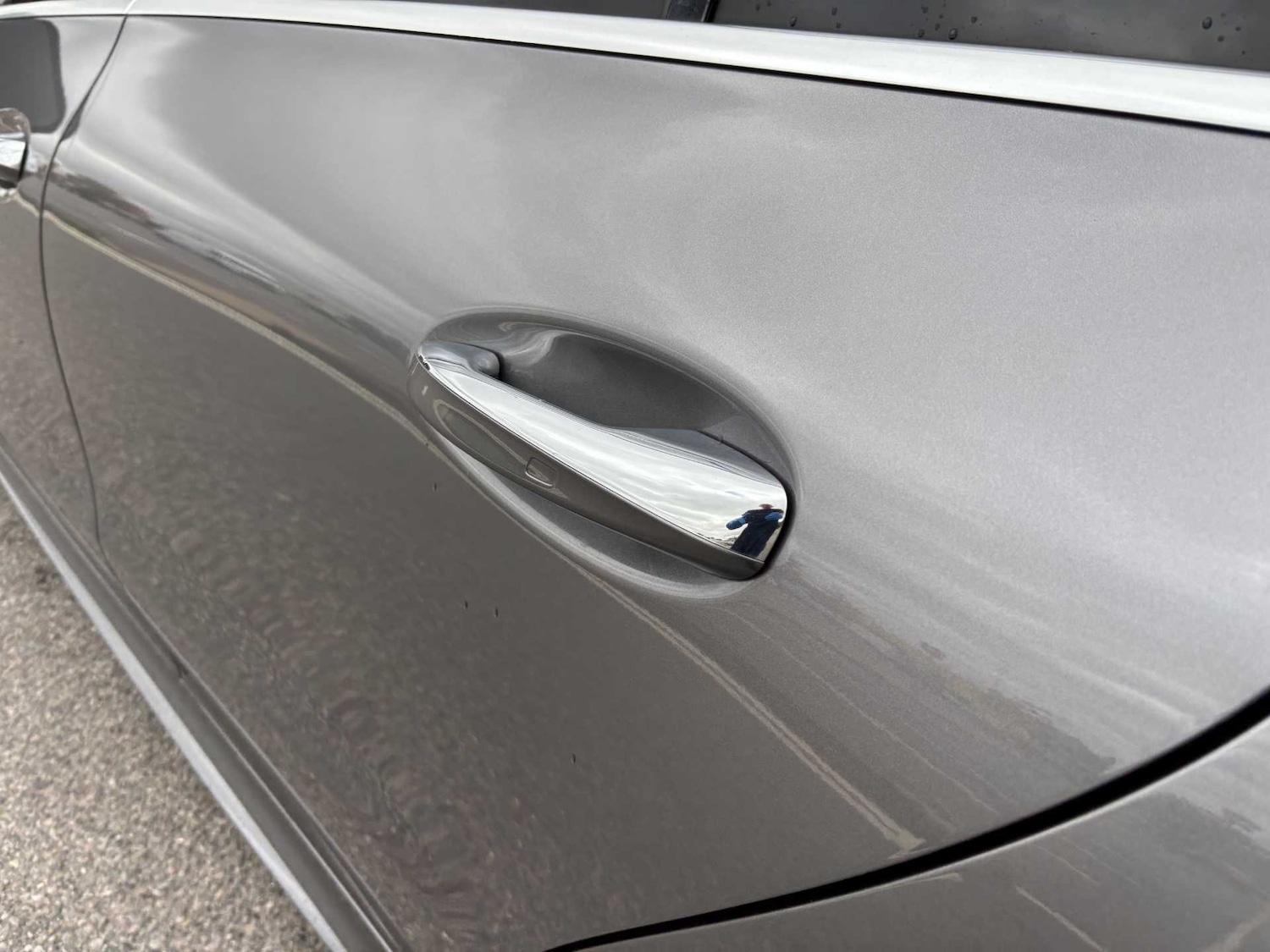 Used Mercedes-Benz CLA 2023 for sale - 76218362: Photo 26