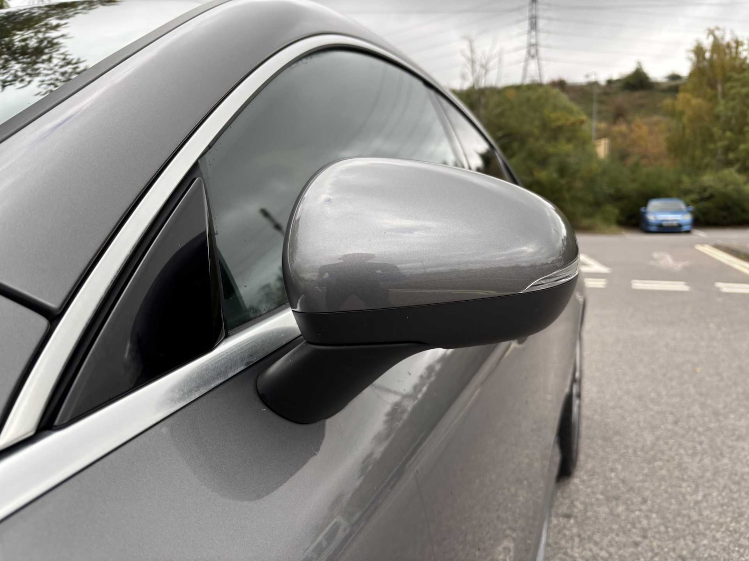 Used Mercedes-Benz CLA 2023 for sale - 76218362: Photo 27