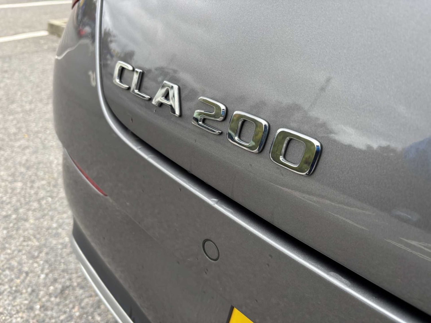 Used Mercedes-Benz CLA 2023 for sale - 76218362: Photo 29