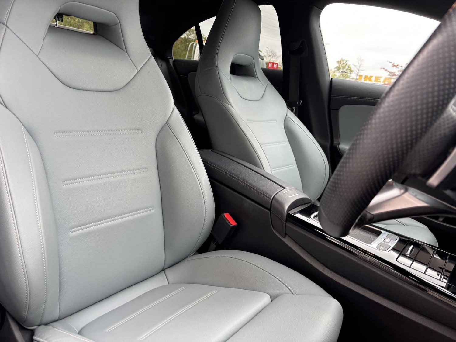 Used Mercedes-Benz CLA 2023 for sale - 76218362: Photo 32